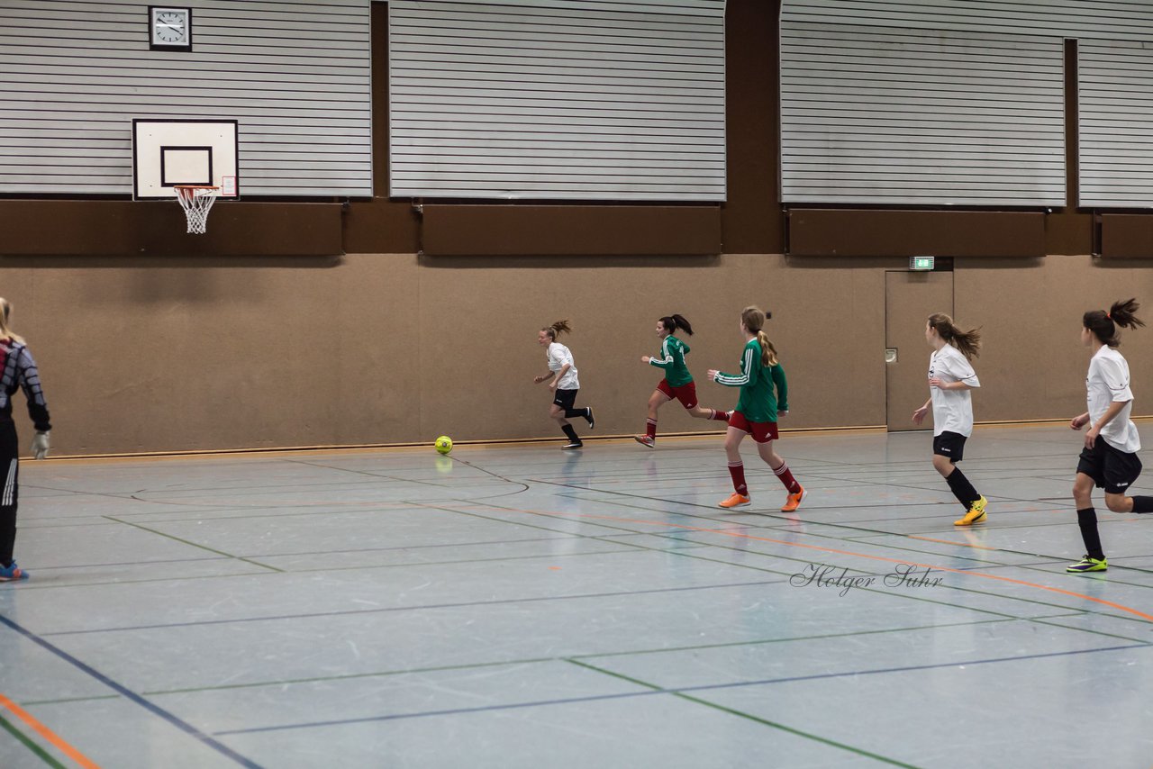 Bild 289 - wCJ KT Turnier Nachmittag
